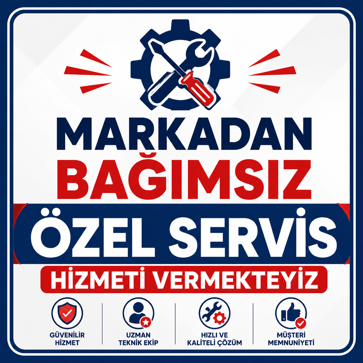 Esenyurt York Servisi markadan bağımsız özel servis hizmeti